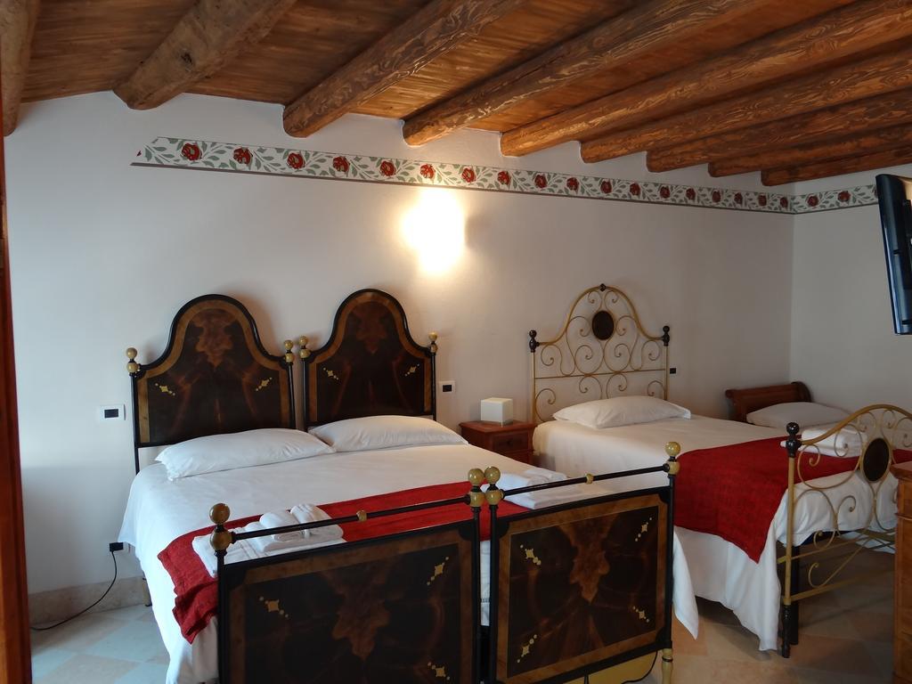 Gasthuis Le Della Bice *