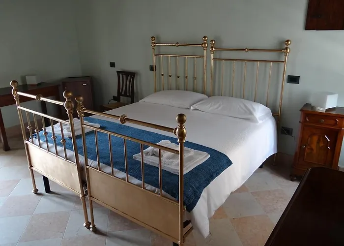 Le Camere Della Bice