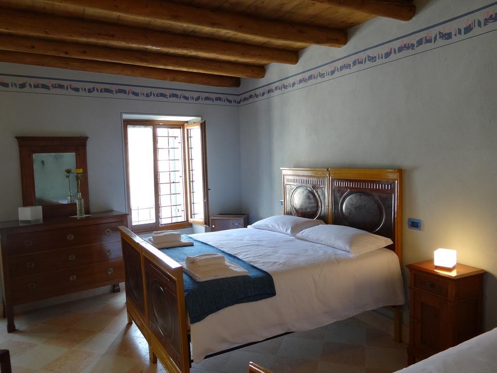 Le Della Bice Gasthof Negrar