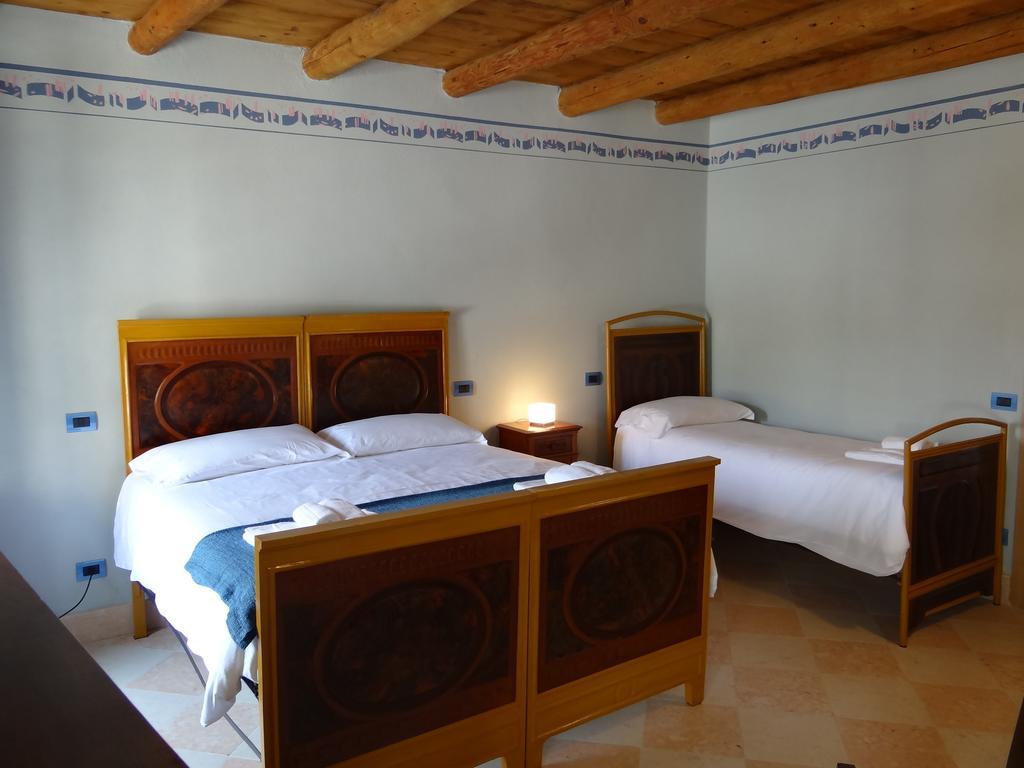 Le Della Bice Gasthof